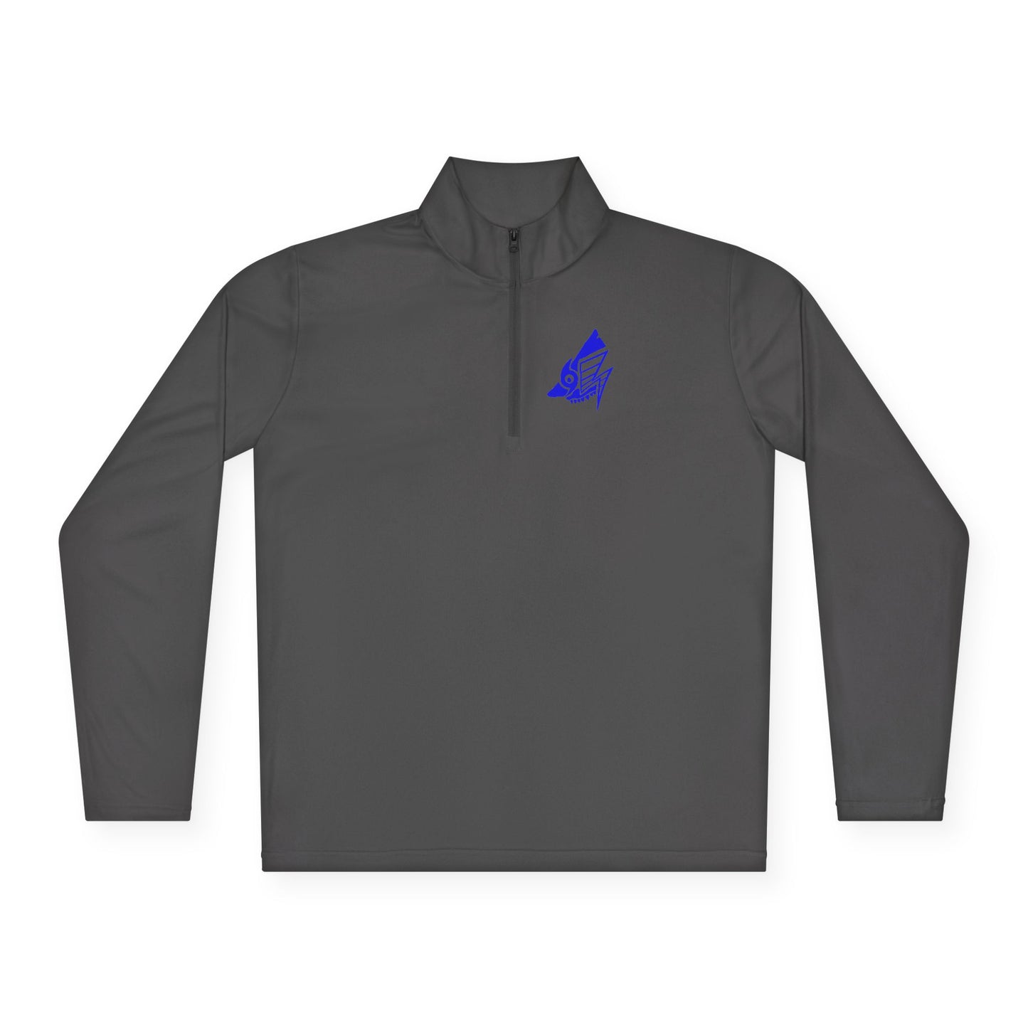 StormSharks Quarter-Zip Pullover