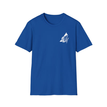 Small Logo Tee
