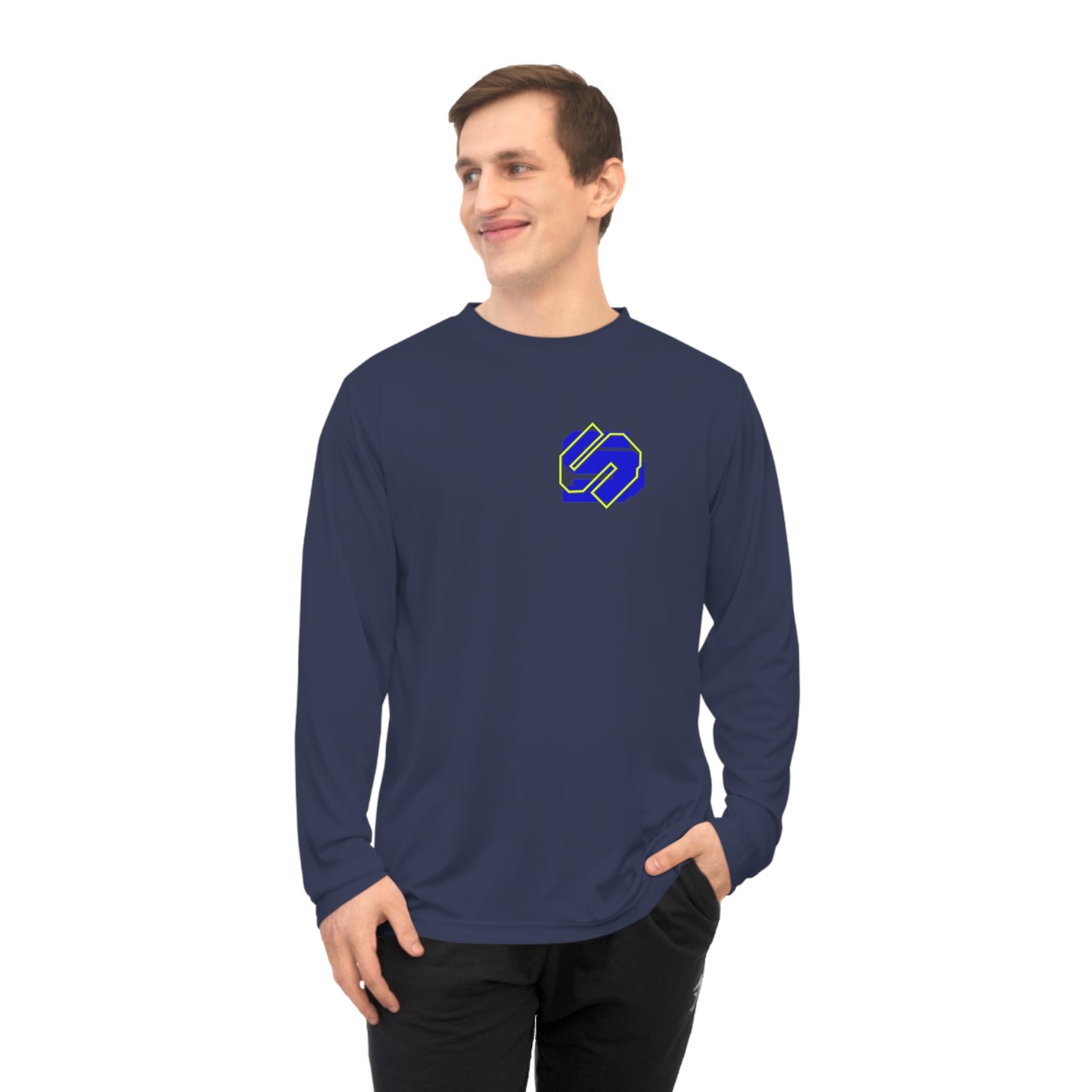 StormSharks Sigil Performance Long Sleeve