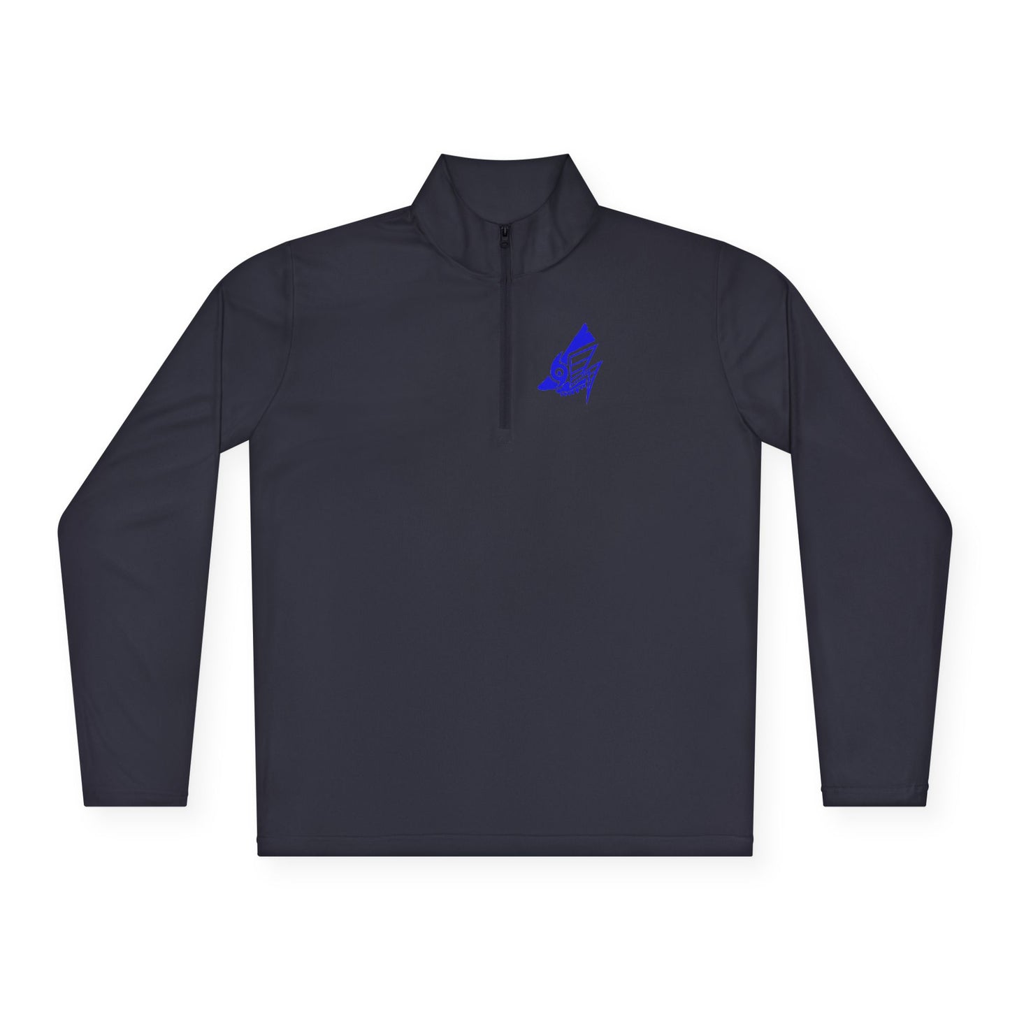 StormSharks Quarter-Zip Pullover