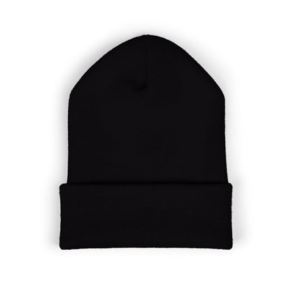 Logo Beanie