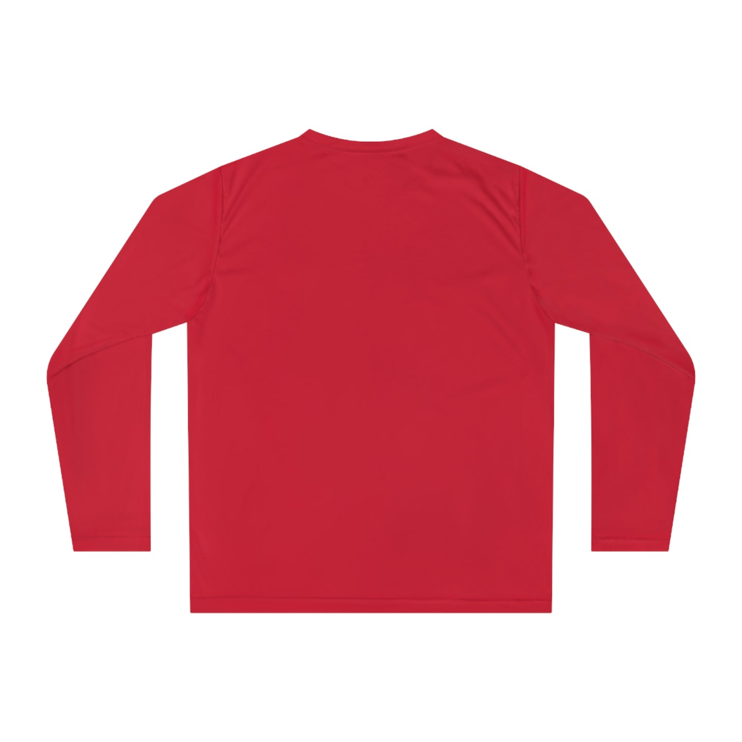 StormSharks Words Performance Long Sleeve
