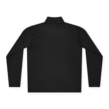 StormSharks Quarter-Zip Pullover