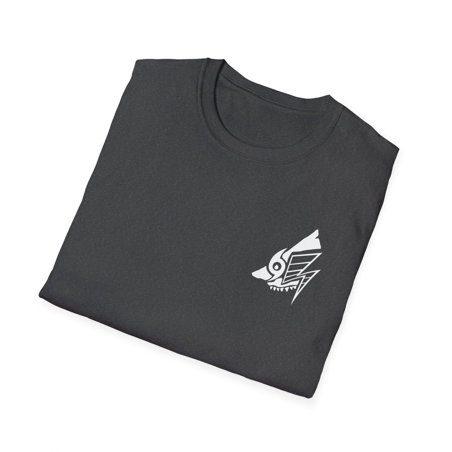 Small Logo Tee