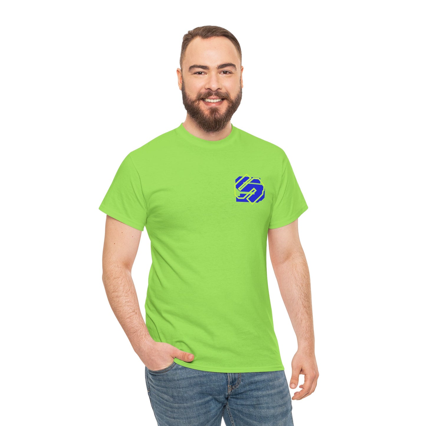 StormSharks Sigil T-Shirt