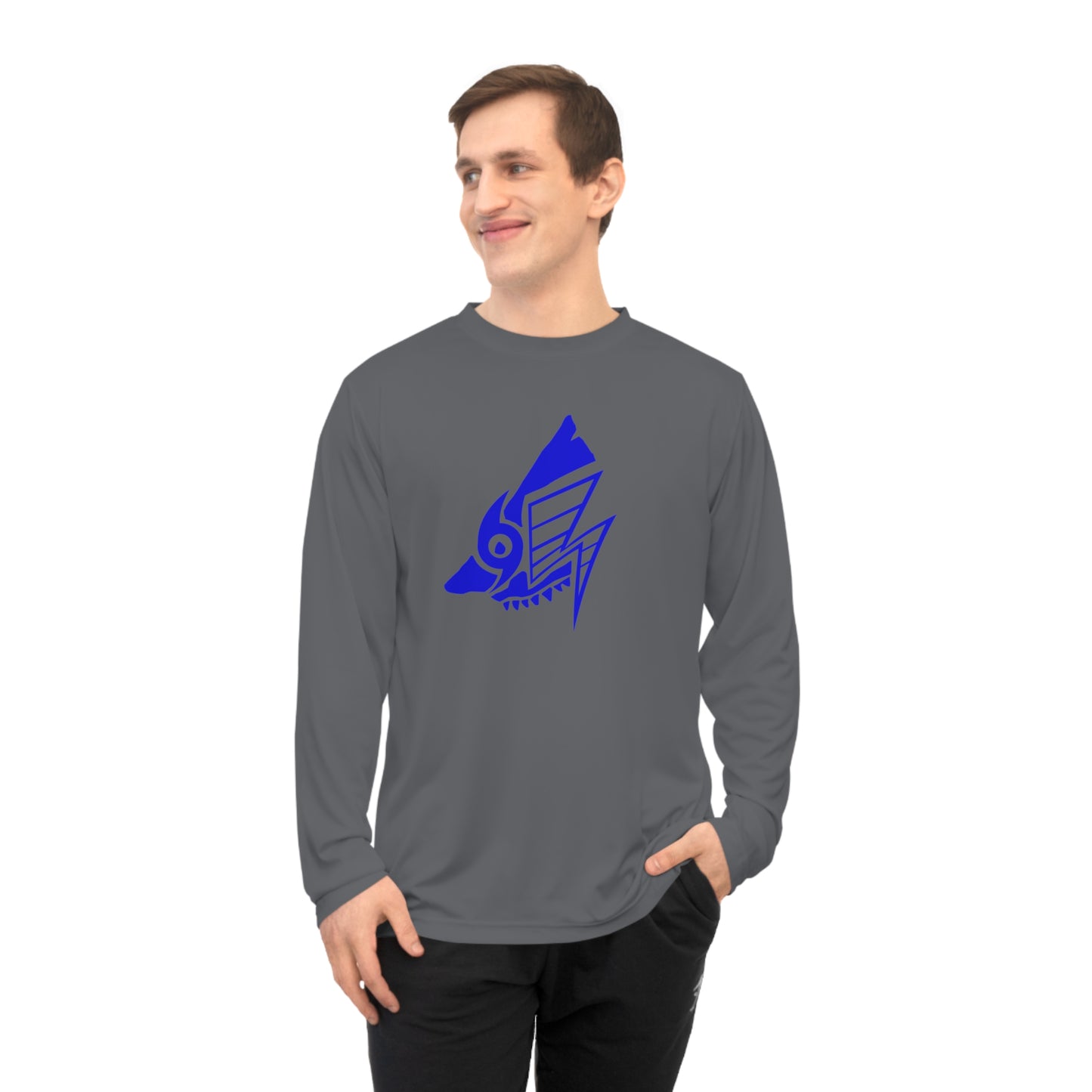 StormSharks Performance Long Sleeve