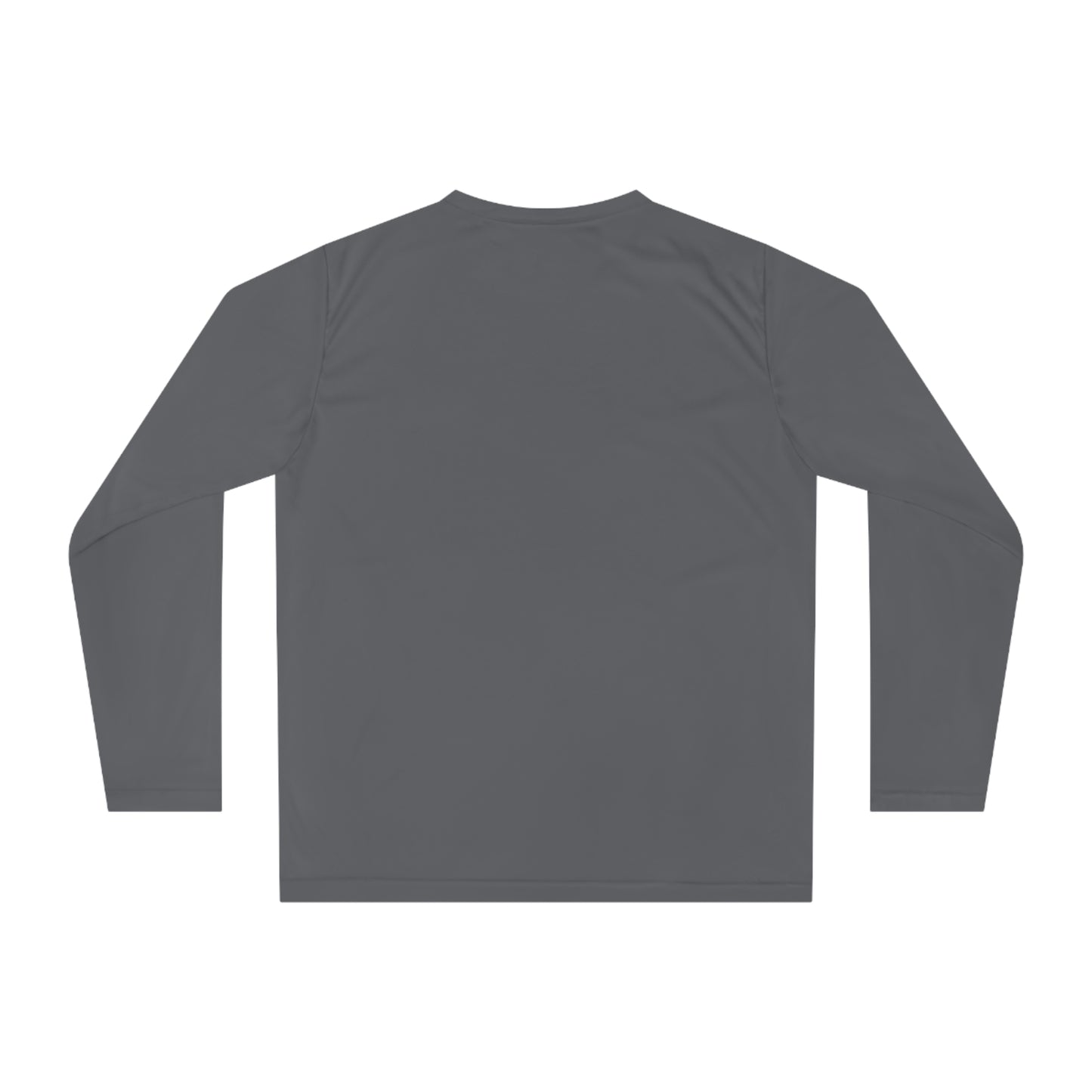 StormSharks Words Performance Long Sleeve