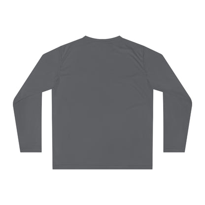 StormSharks Words Performance Long Sleeve