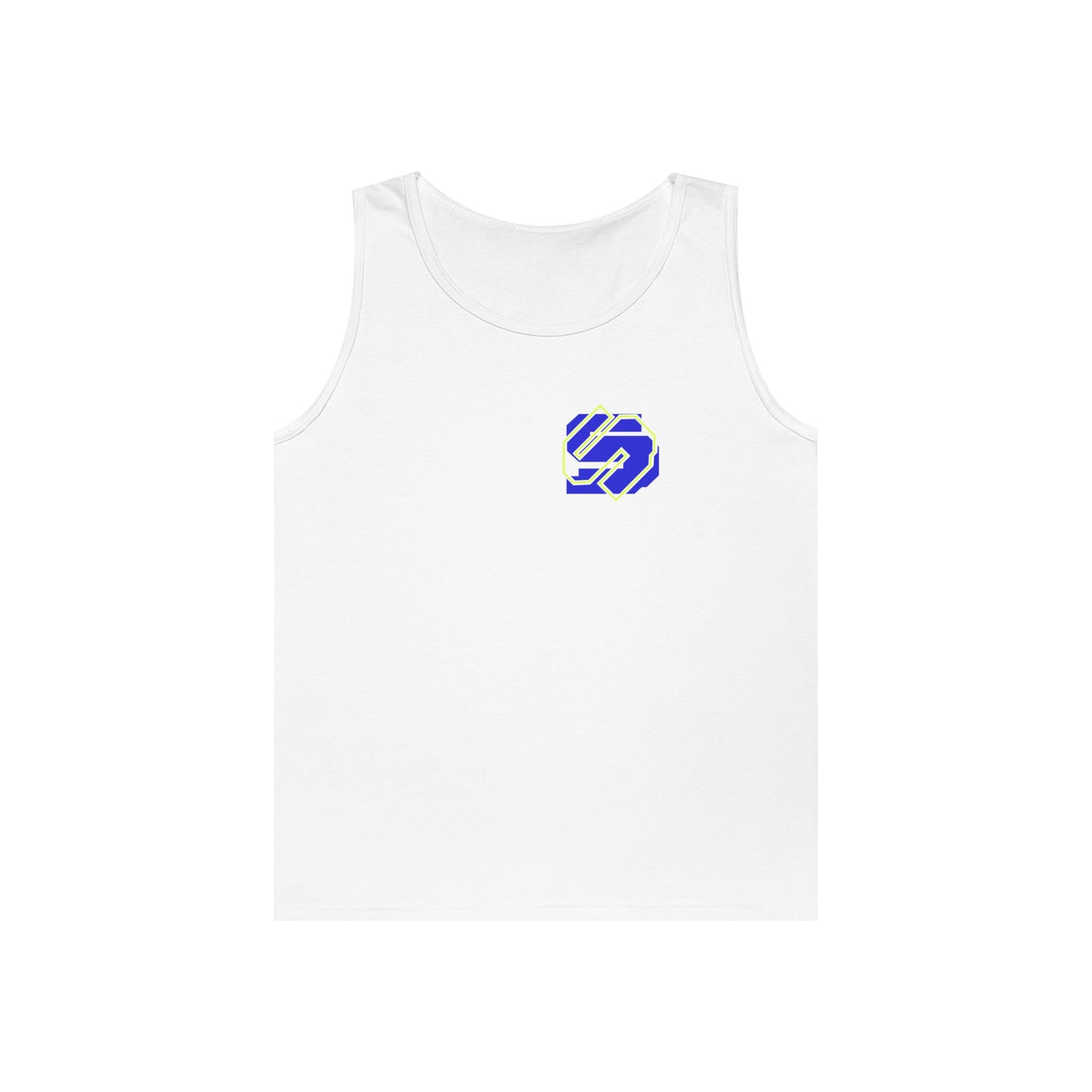 StormSharks Sigil Tank Top