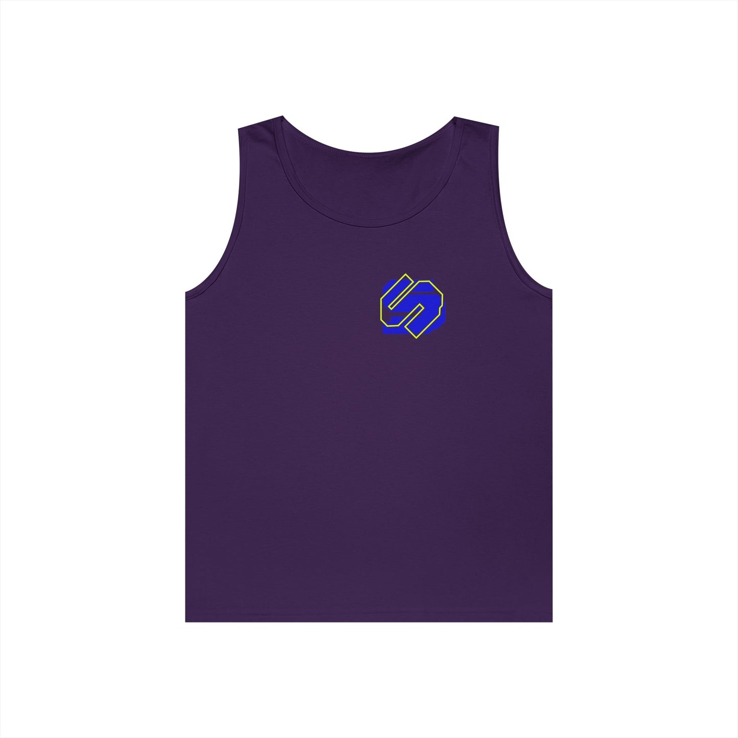 StormSharks Sigil Tank Top