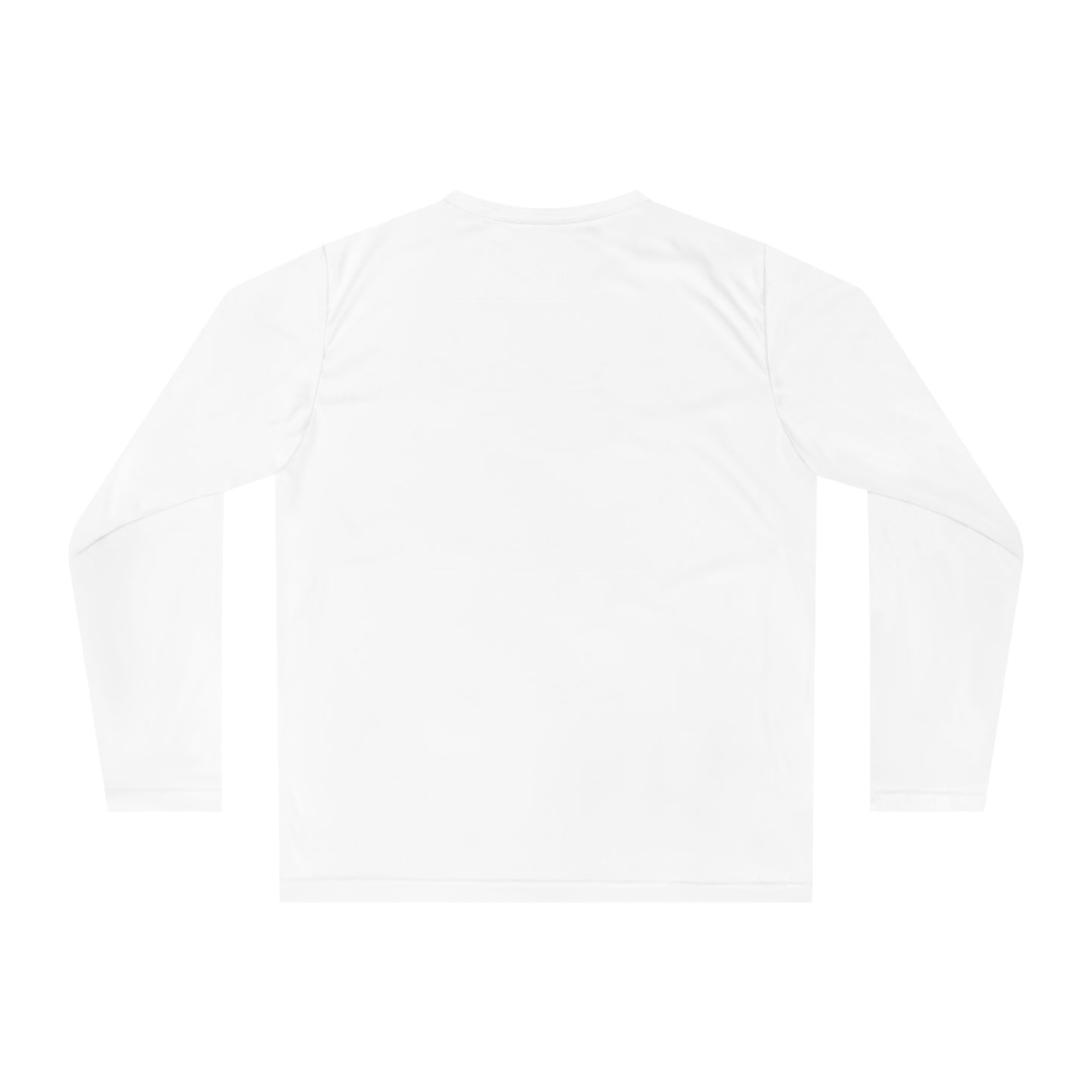 StormSharks Words Performance Long Sleeve