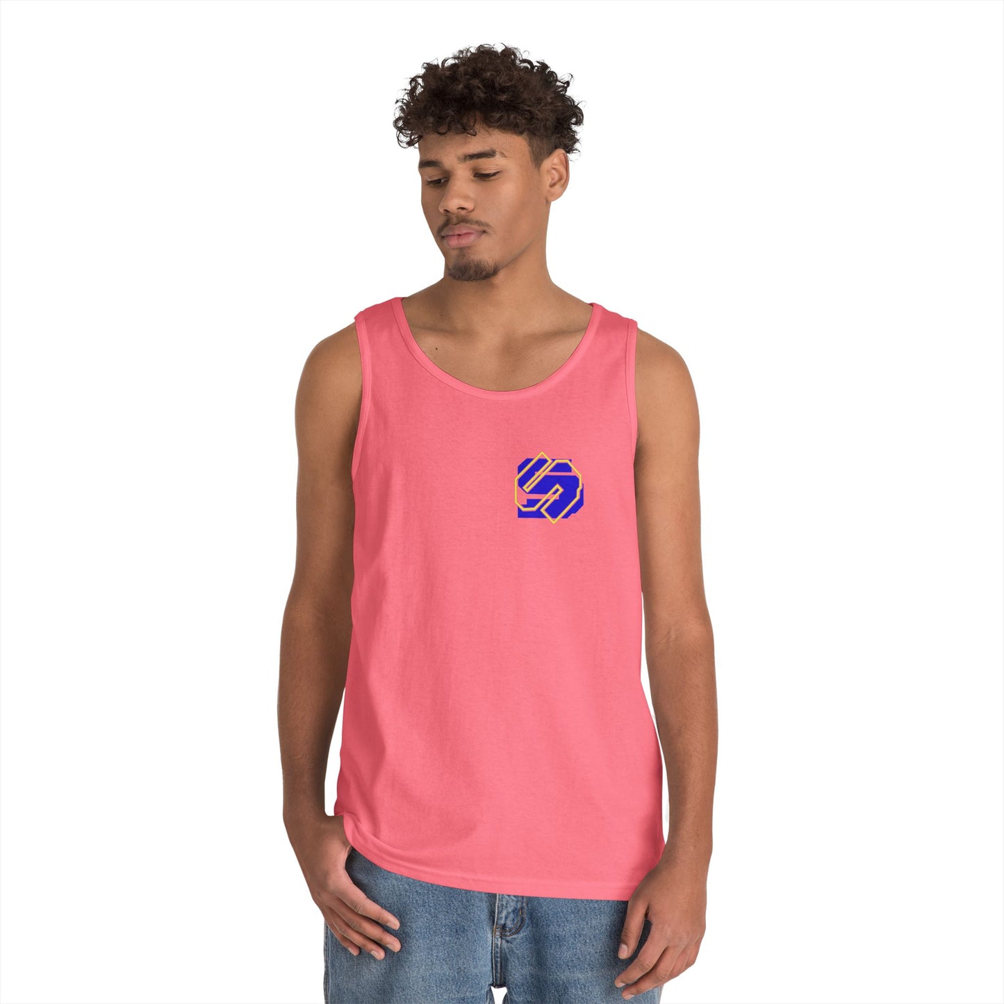 StormSharks Sigil Tank Top
