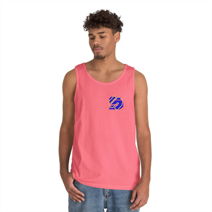 StormSharks Sigil Tank Top