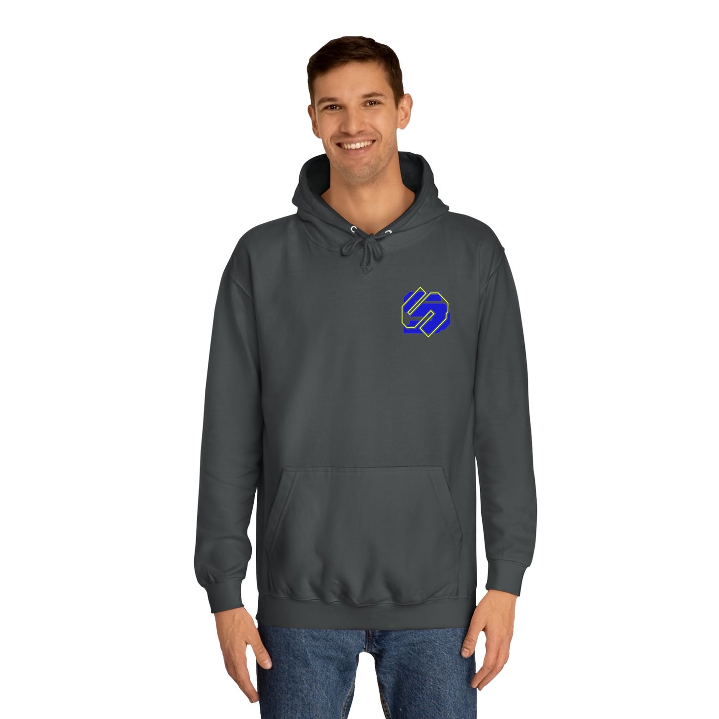 StormSharks Sigil Hoodie