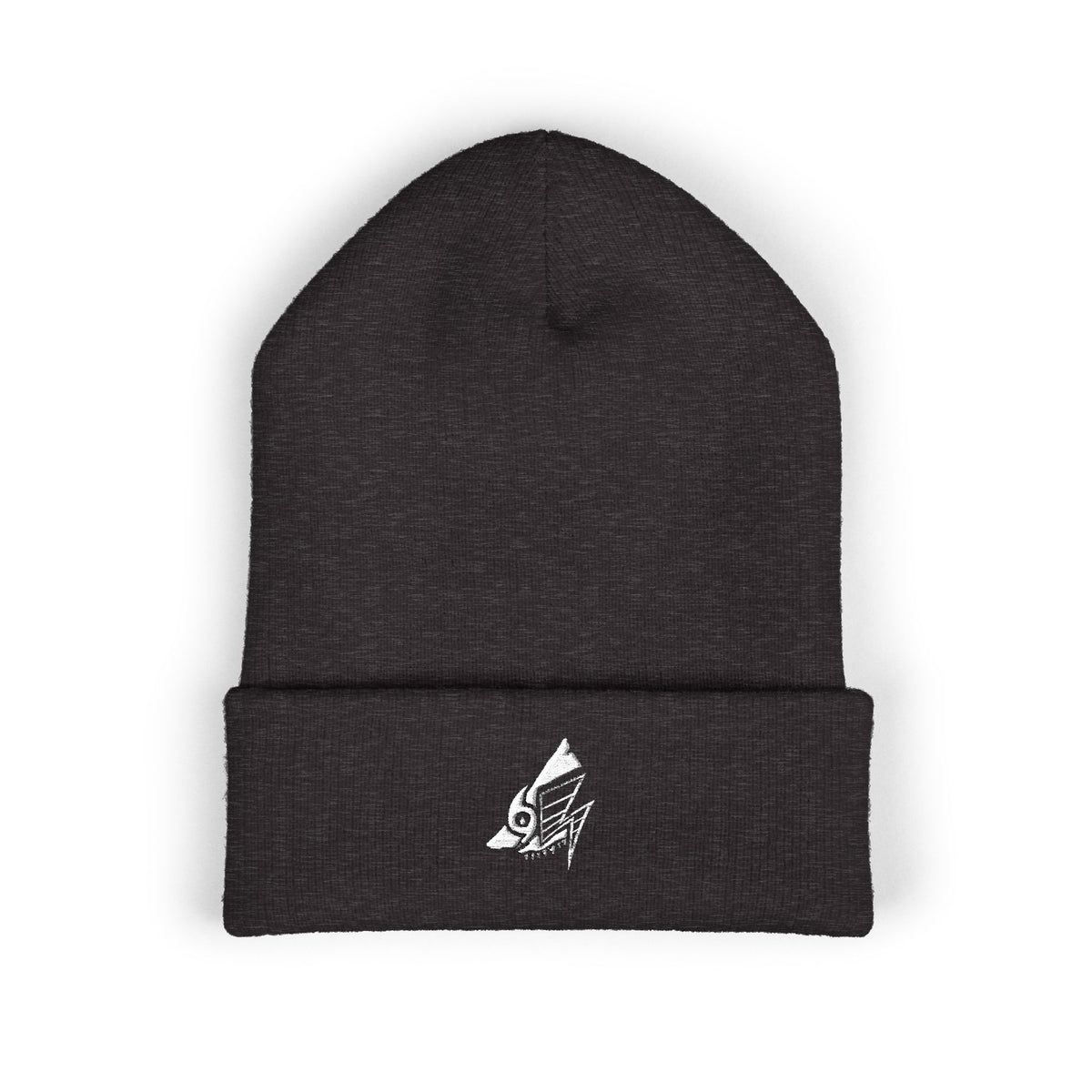 Logo Beanie