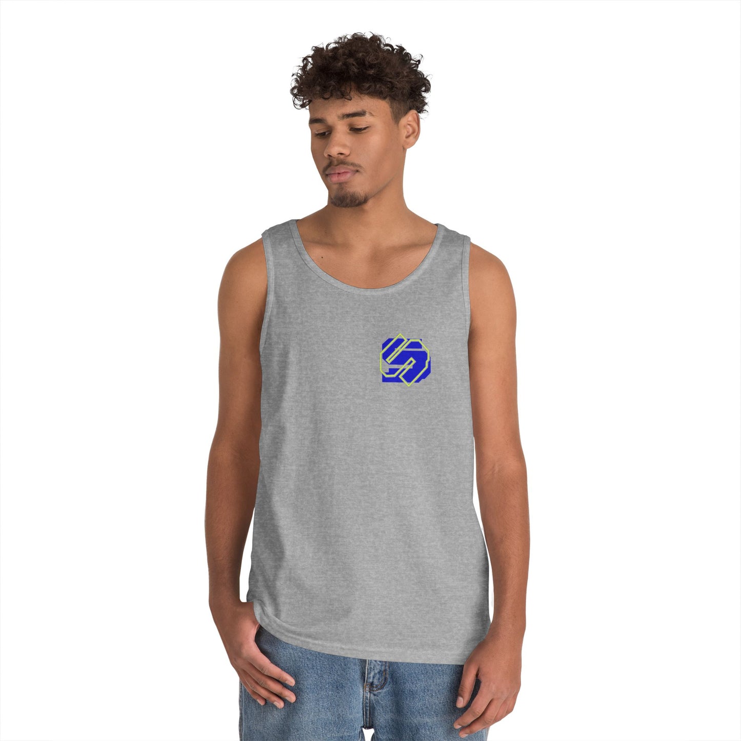 StormSharks Sigil Tank Top