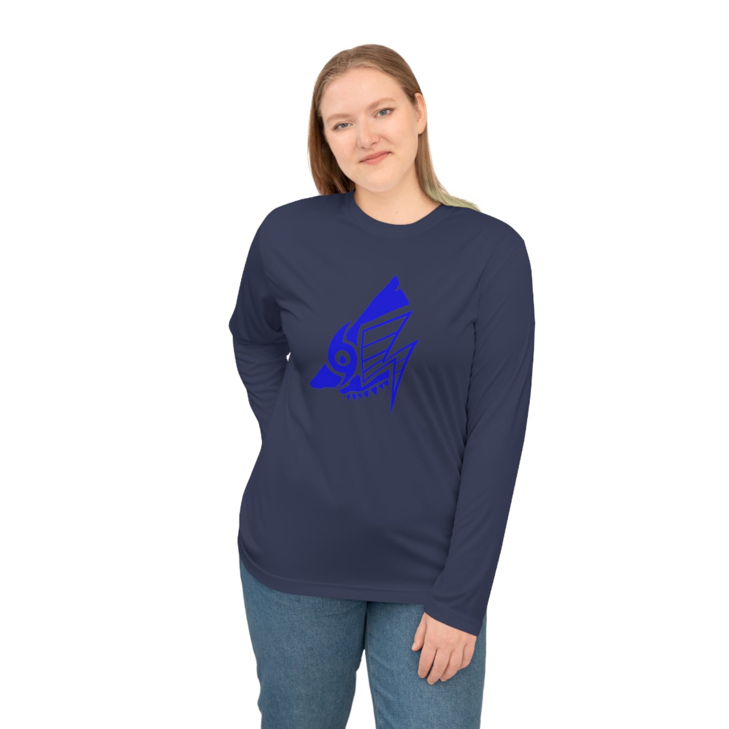 StormSharks Performance Long Sleeve