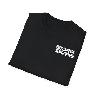 Small Name Logo Tee