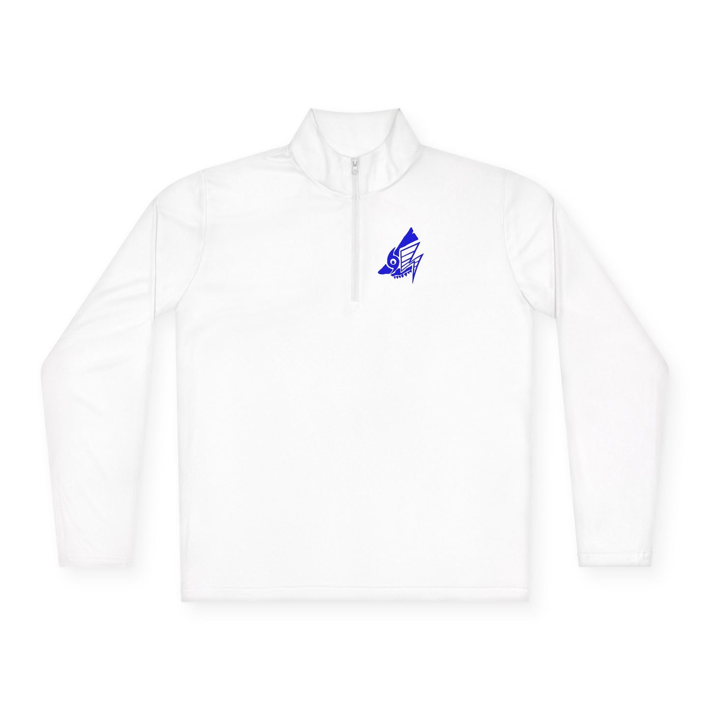 StormSharks Quarter-Zip Pullover