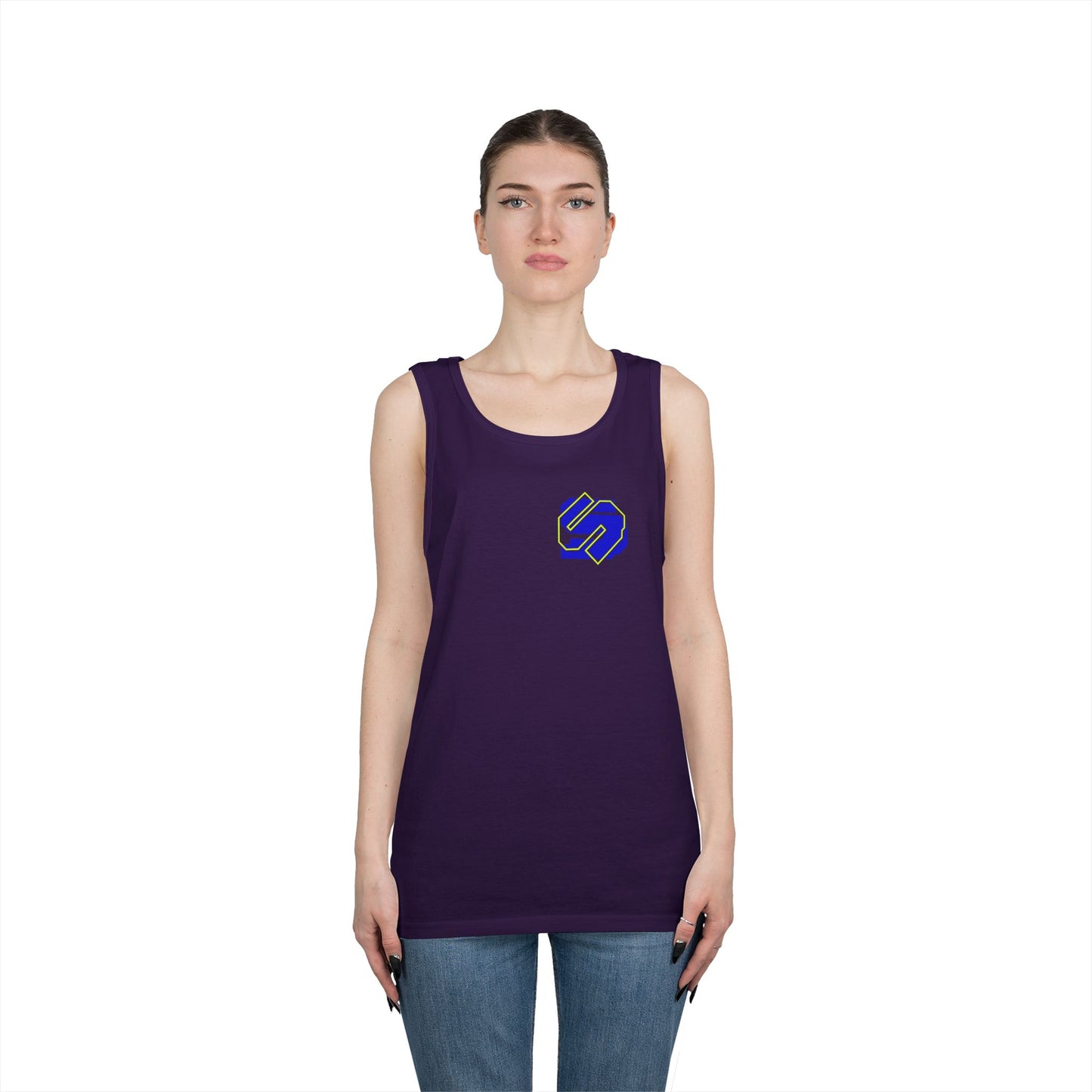 StormSharks Sigil Tank Top