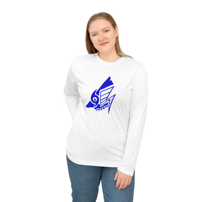 StormSharks Performance Long Sleeve