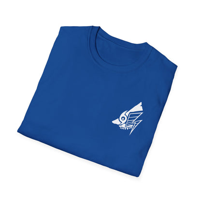 Small Logo Tee