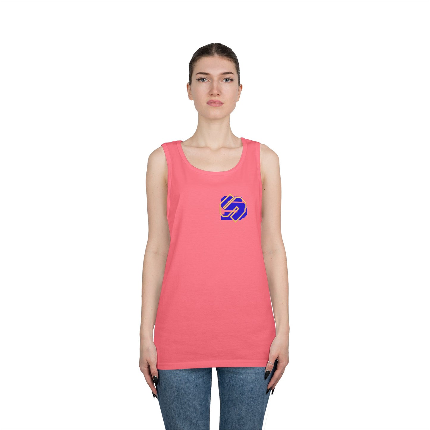 StormSharks Sigil Tank Top