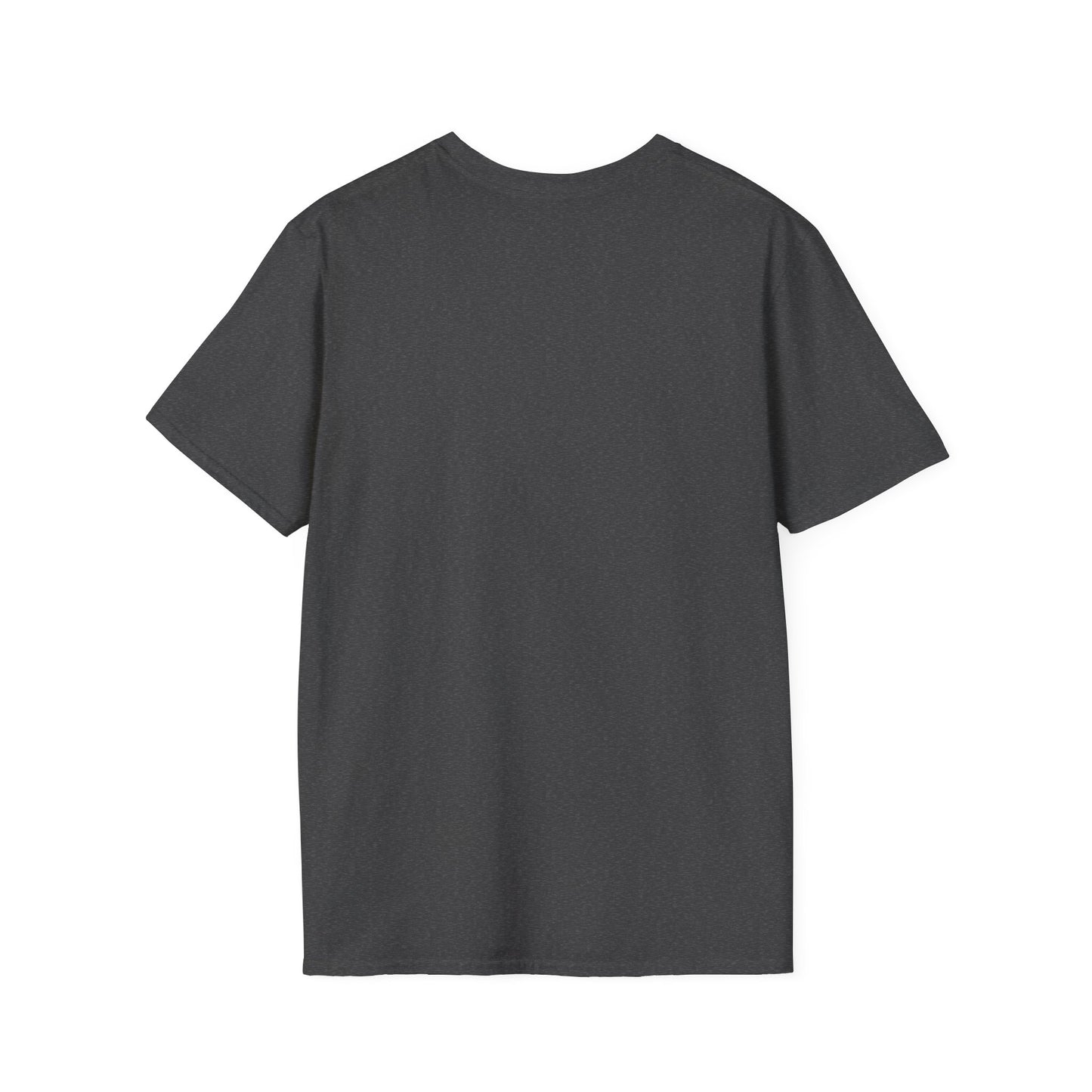 Small Name Logo Tee