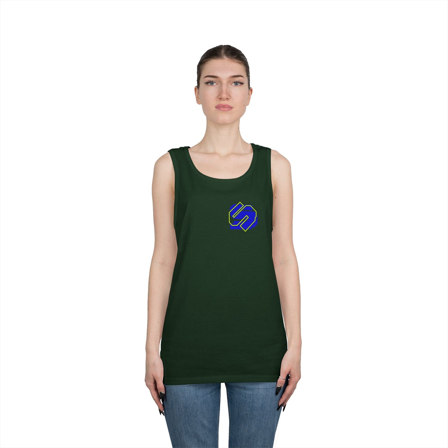 StormSharks Sigil Tank Top