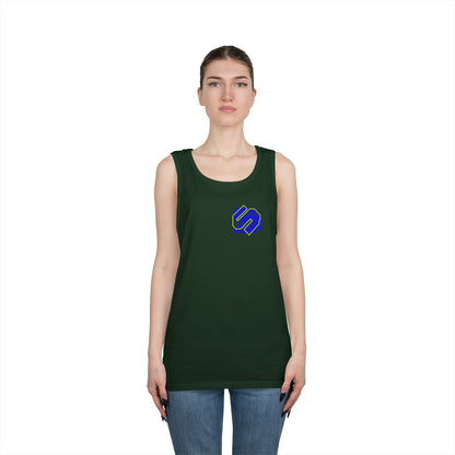 StormSharks Sigil Tank Top