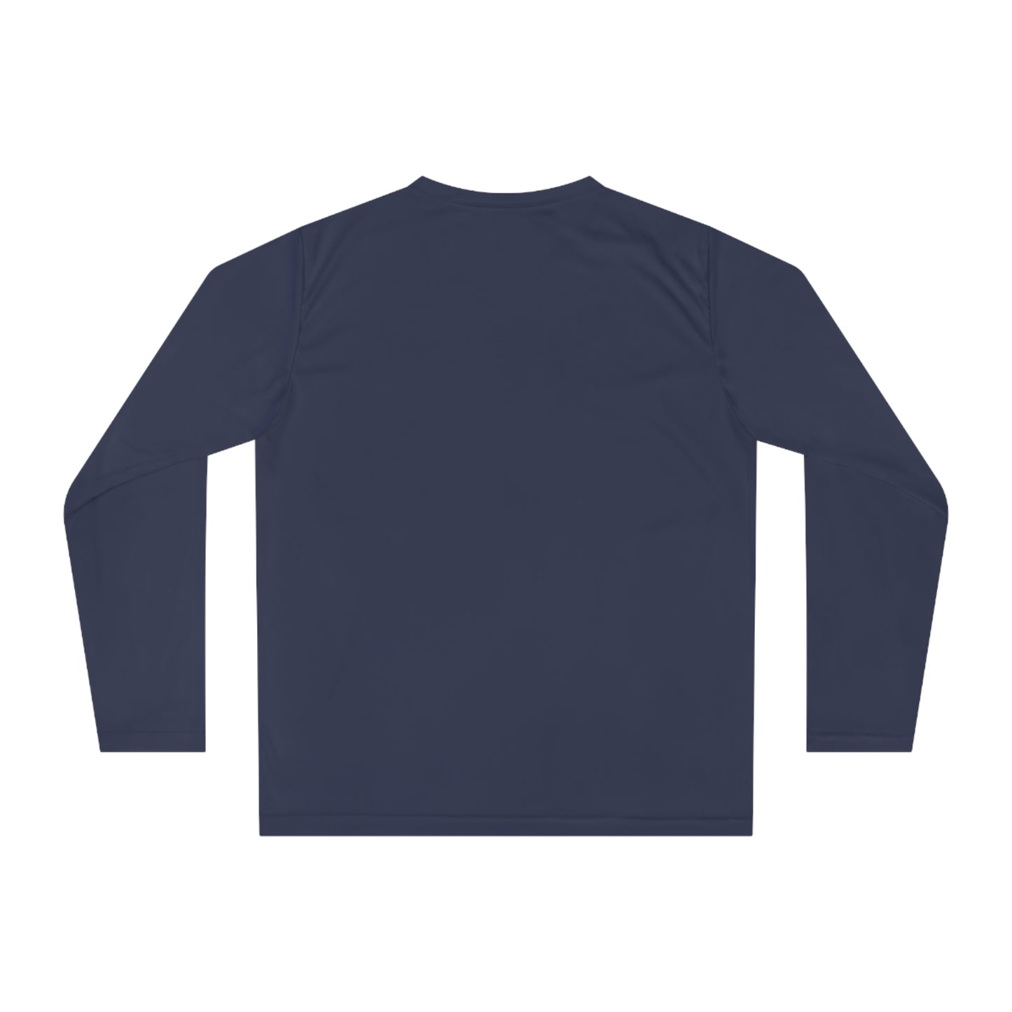 StormSharks Words Performance Long Sleeve