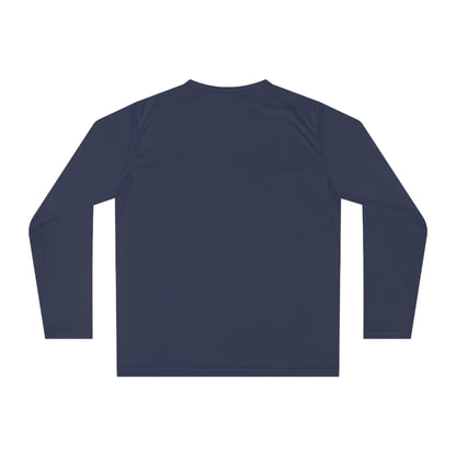 StormSharks Words Performance Long Sleeve