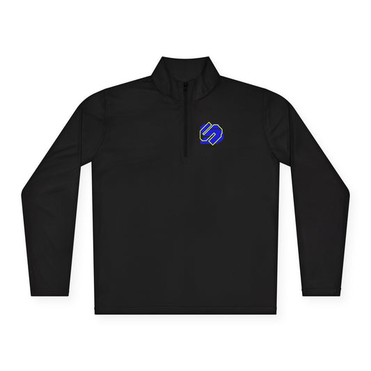 StormSharks Sigil Quarter-Zip Pullover