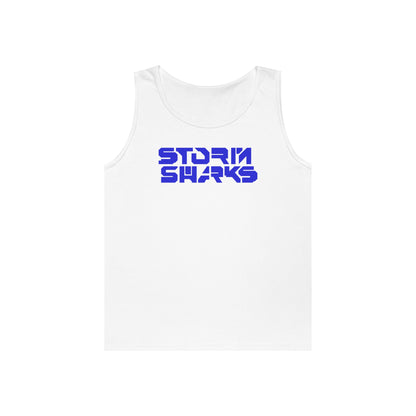 StormSharks Words Tank Top