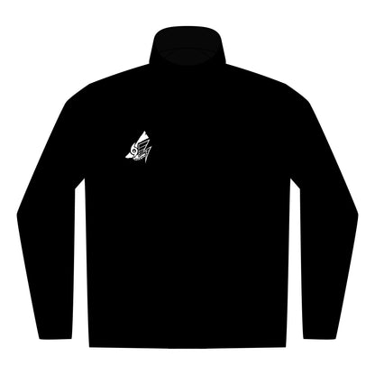 Quarter-Zip Pullover