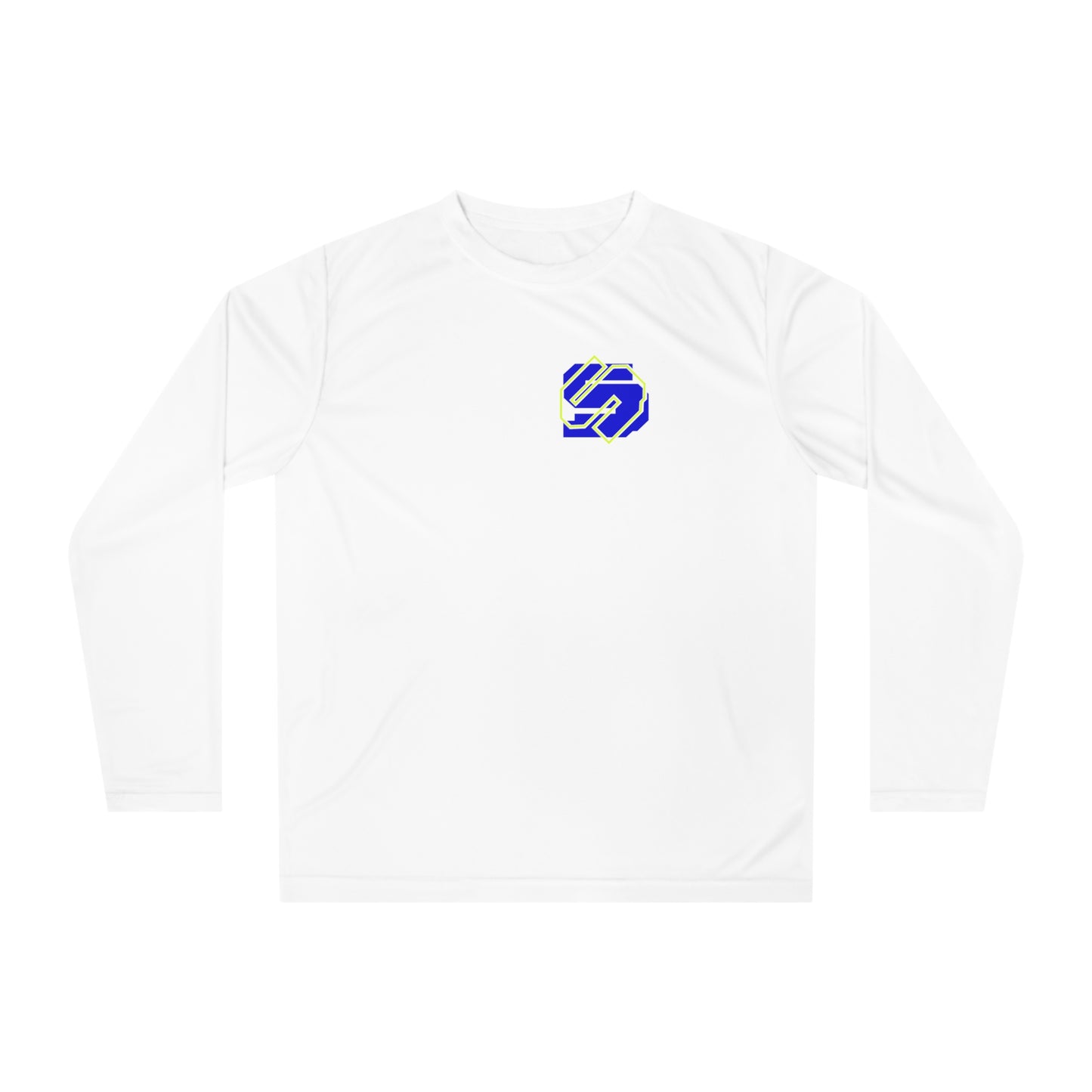 StormSharks Sigil Performance Long Sleeve