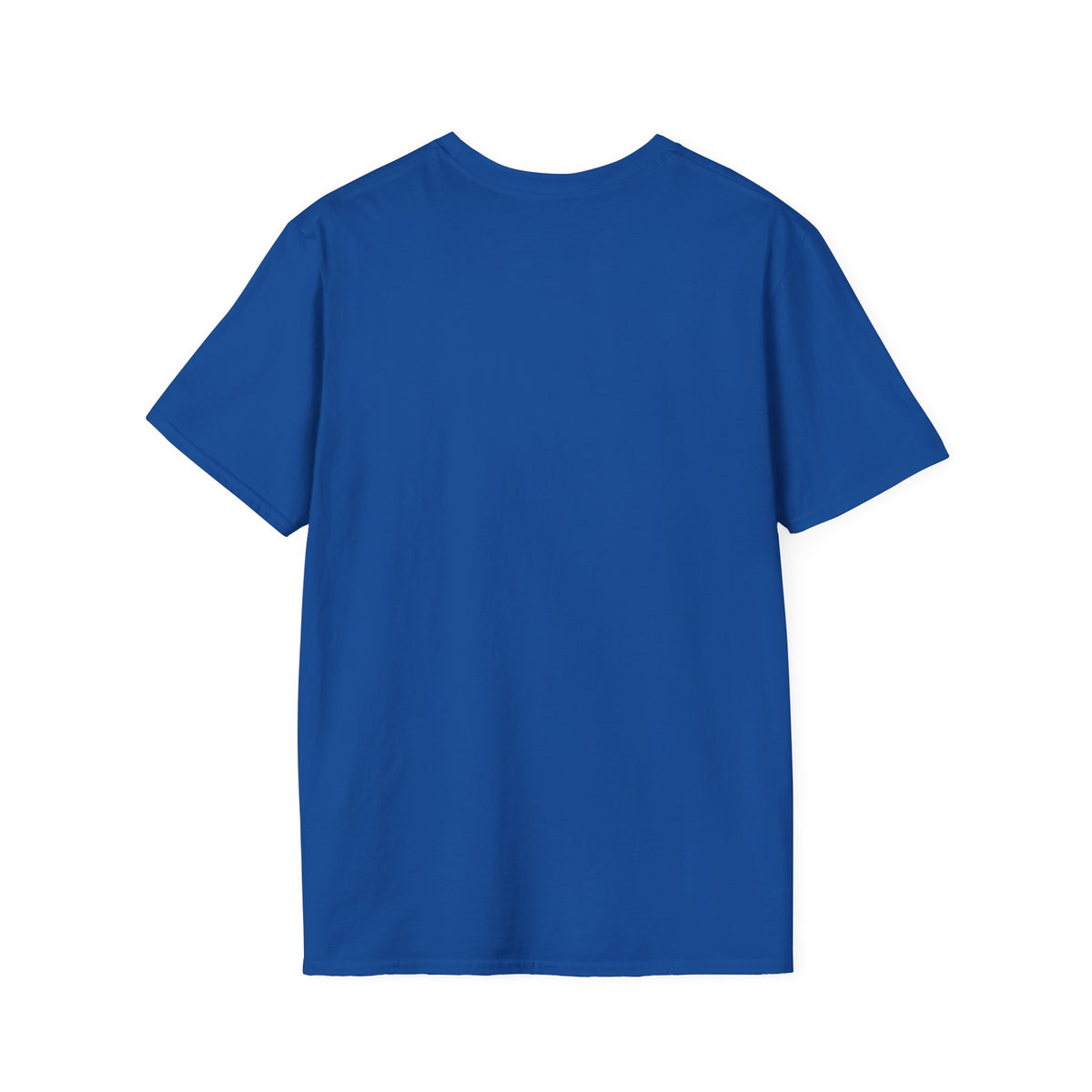 Large Logo Tee