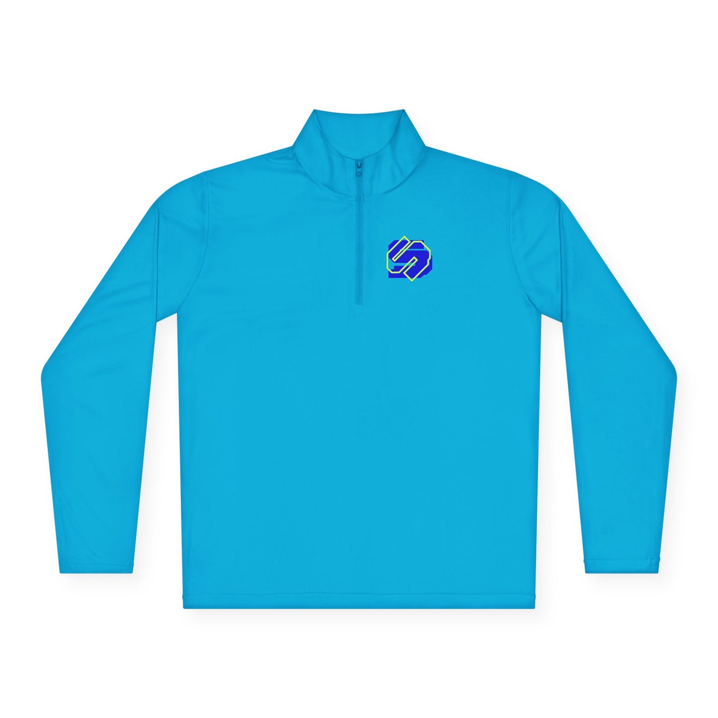 StormSharks Sigil Quarter-Zip Pullover