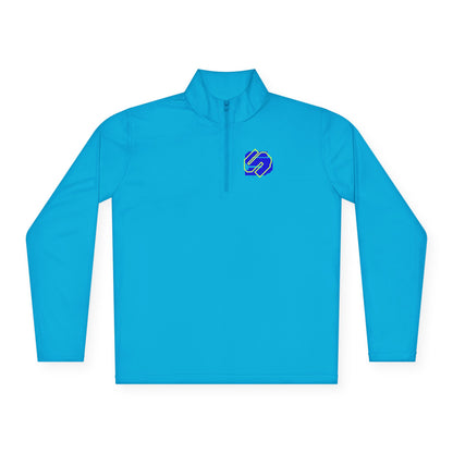 StormSharks Sigil Quarter-Zip Pullover