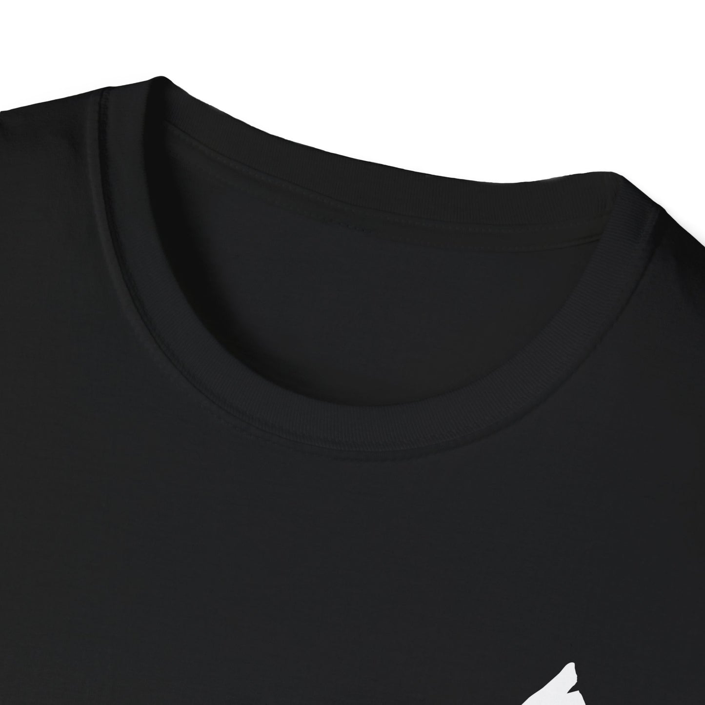 Small Logo Tee