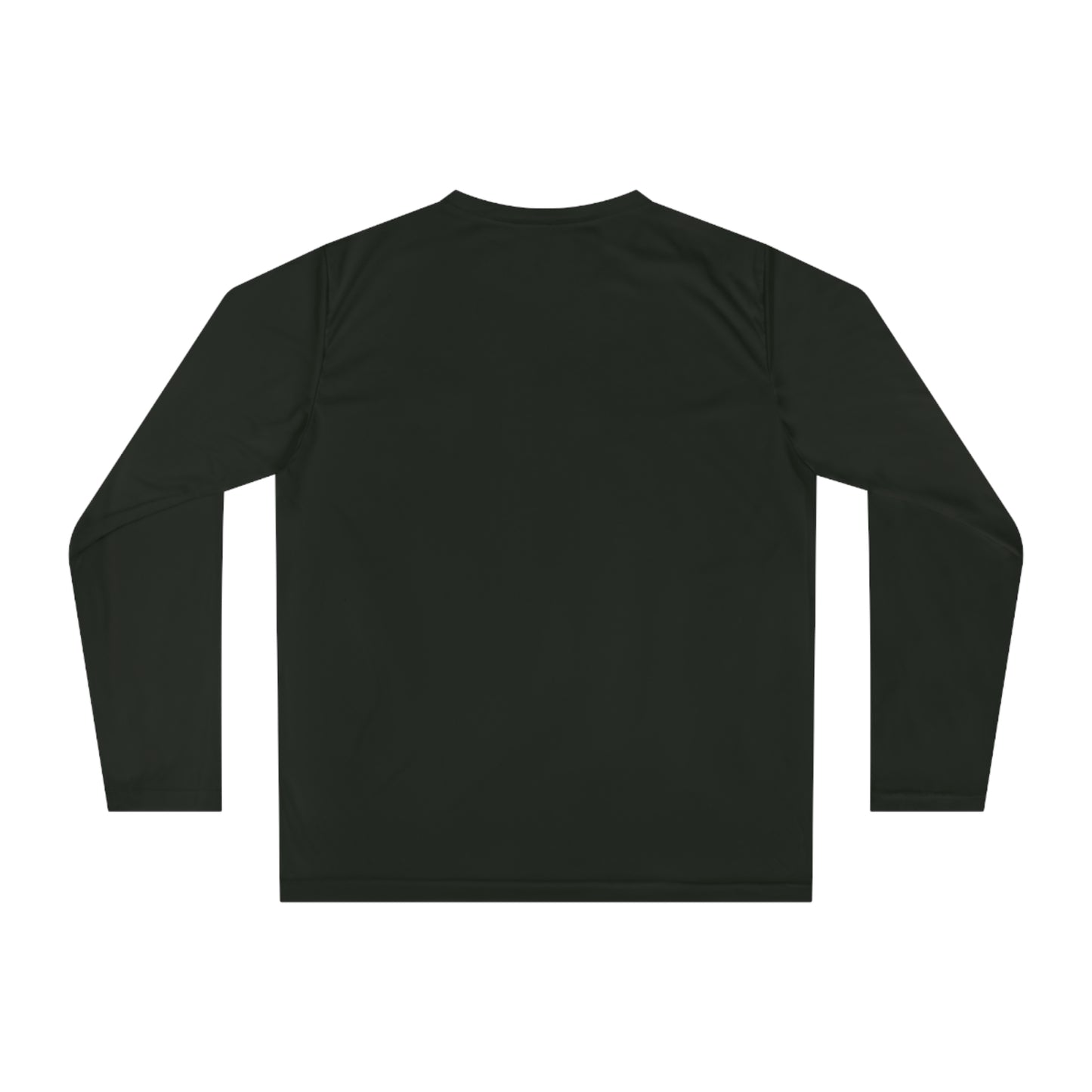 StormSharks Words Performance Long Sleeve