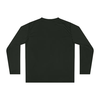 StormSharks Words Performance Long Sleeve