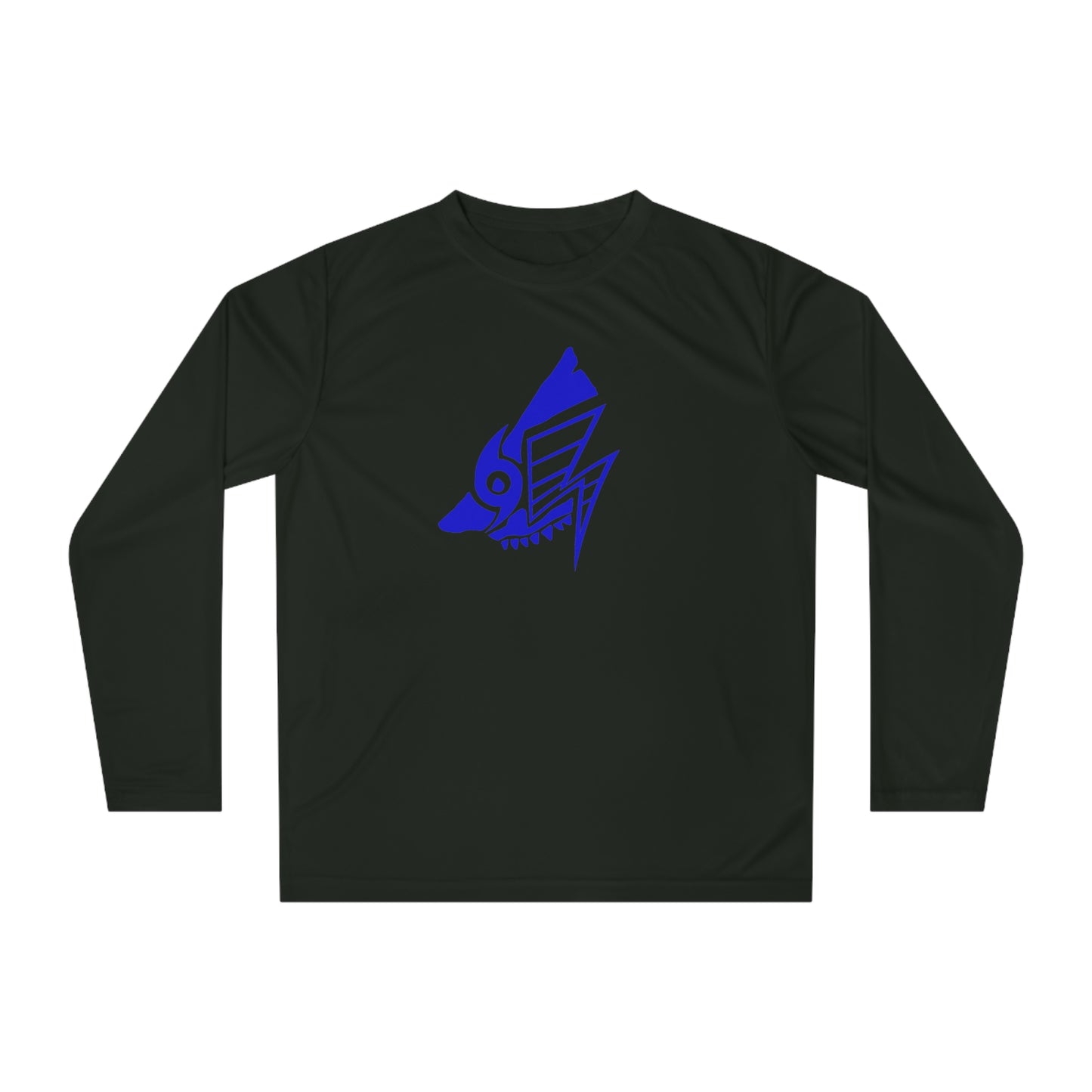 StormSharks Performance Long Sleeve