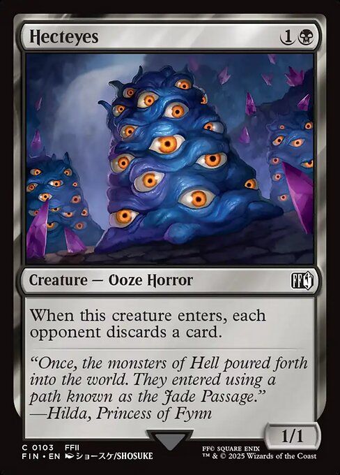Hecteyes (FIN #103)