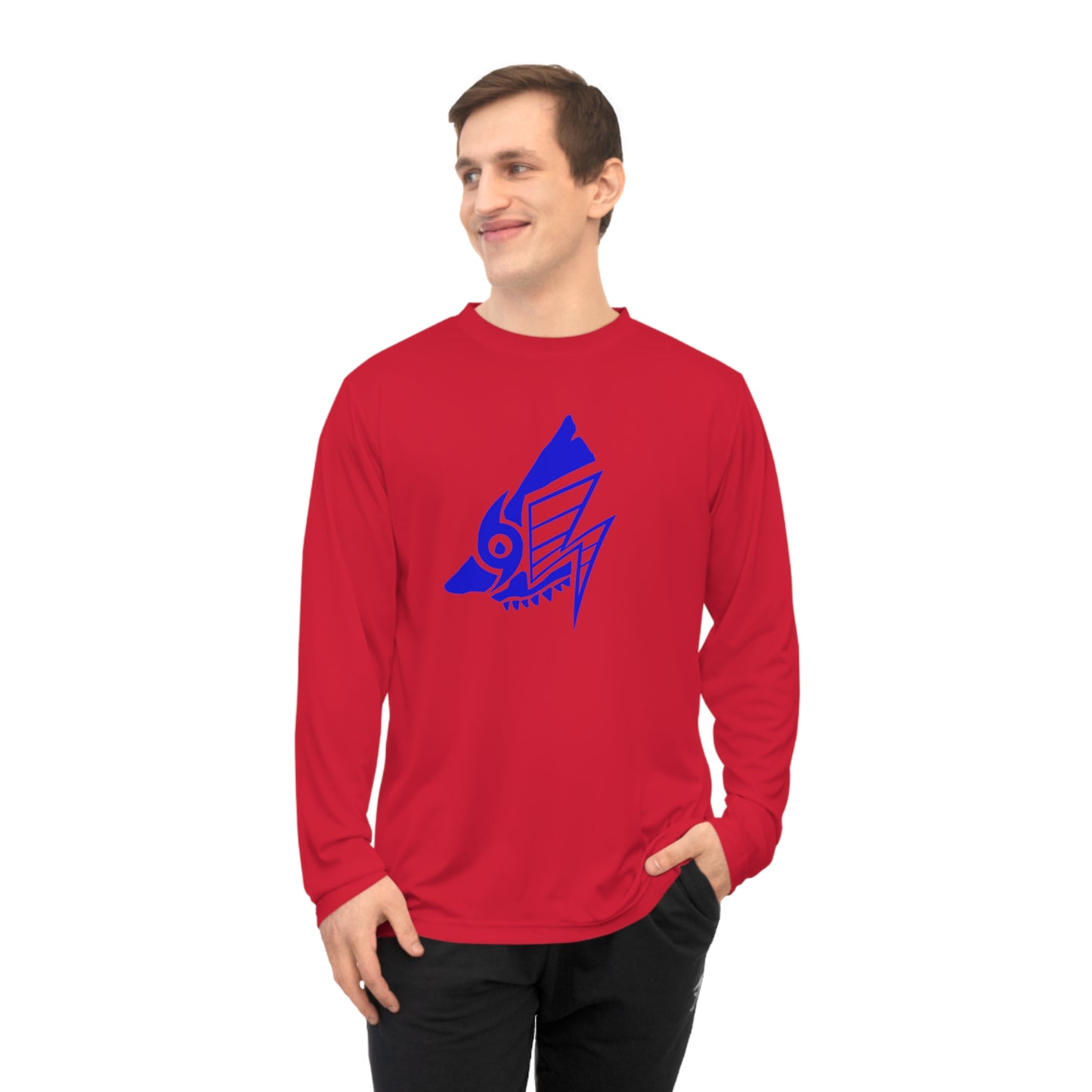 StormSharks Performance Long Sleeve
