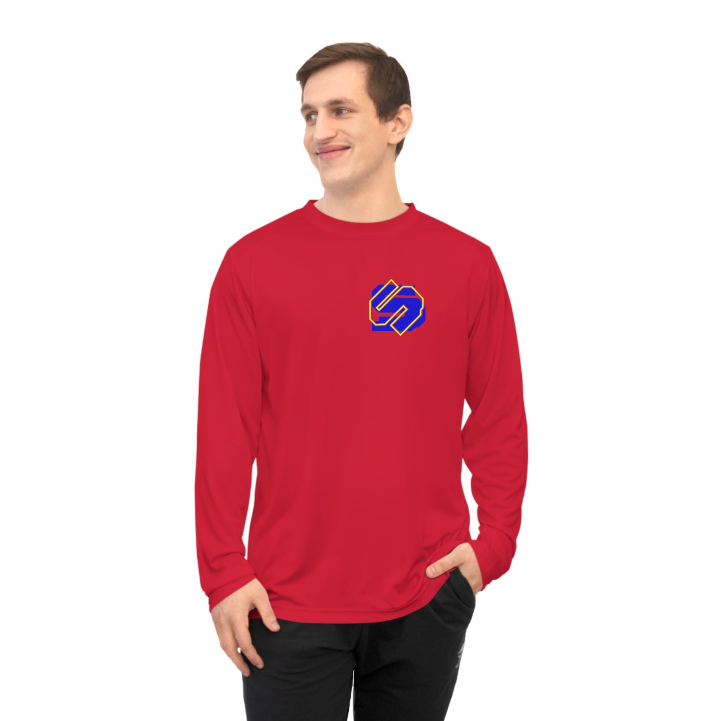 StormSharks Sigil Performance Long Sleeve