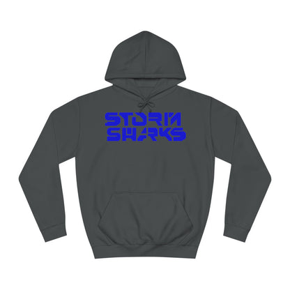 StormSharks Words Hoodie