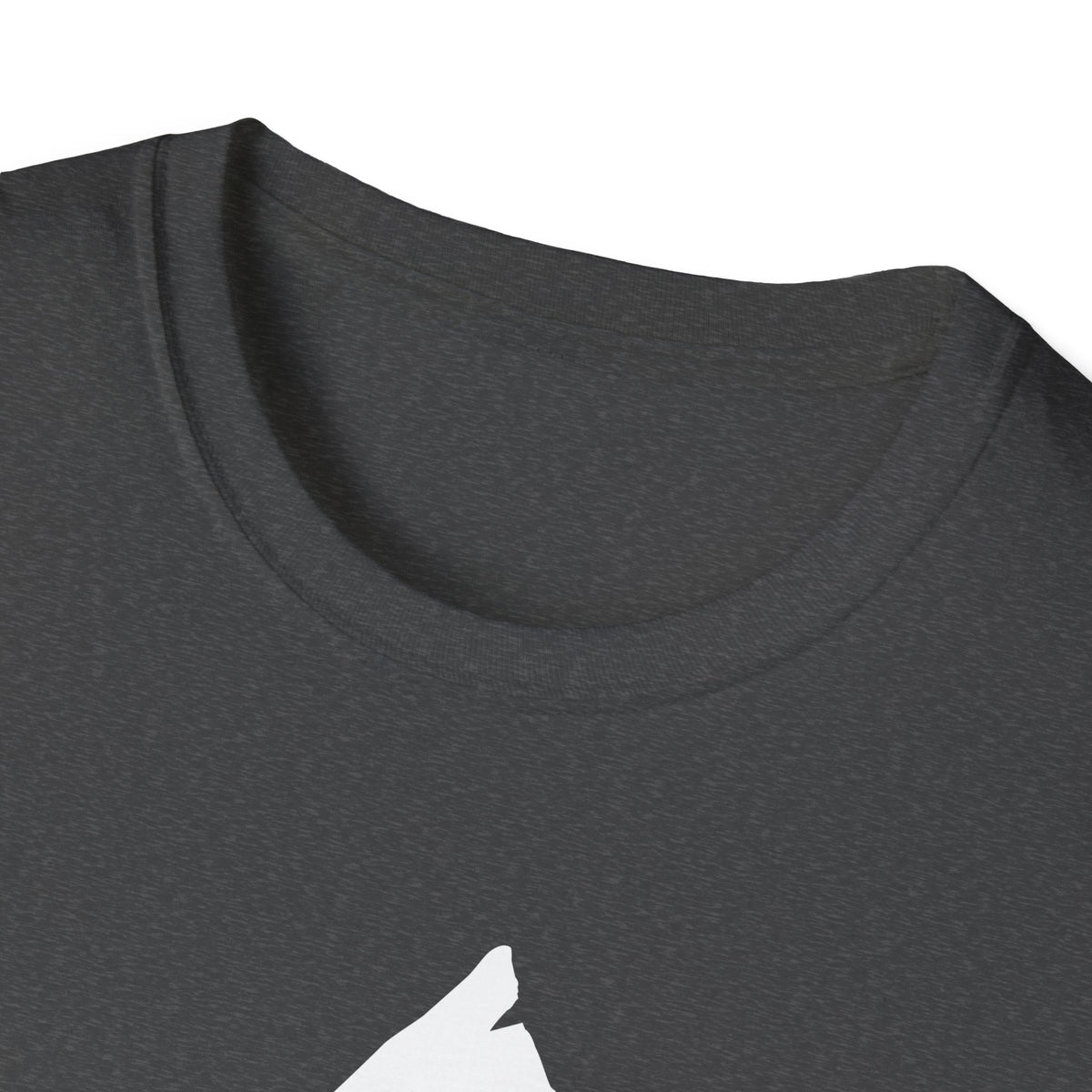 Large Logo Tee