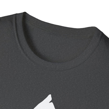 Large Logo Tee