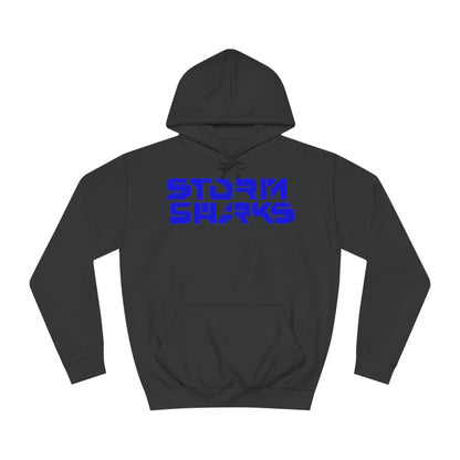 StormSharks Words Hoodie